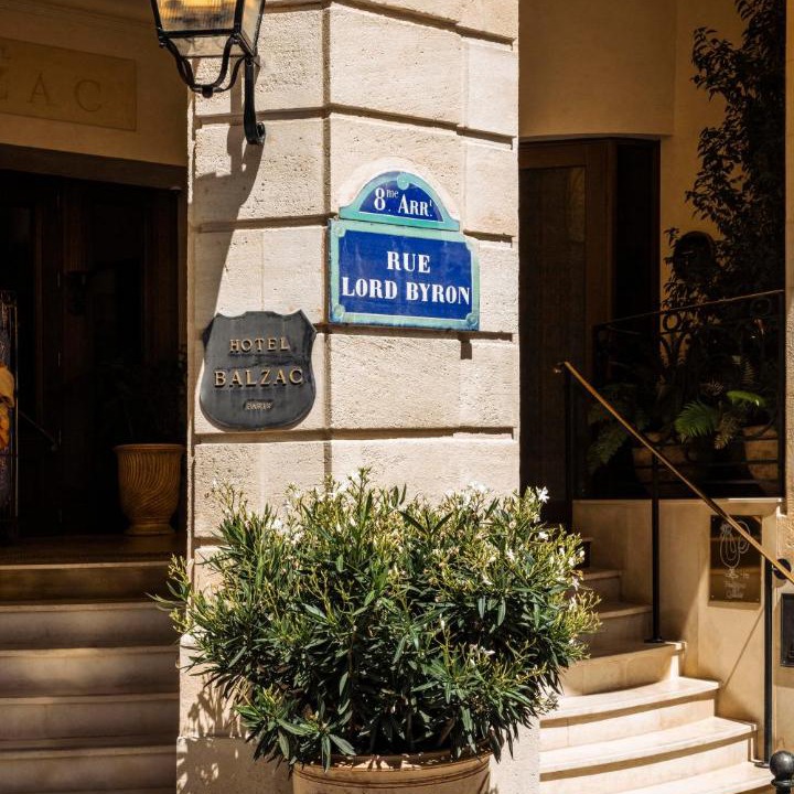 Photo of Others in Faubourg-du-Roule