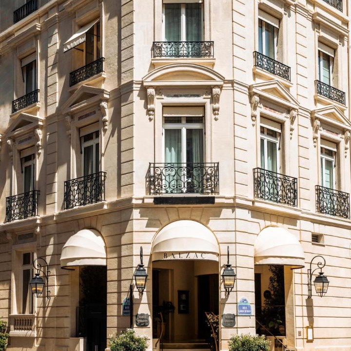 Photo of Others in Faubourg-du-Roule