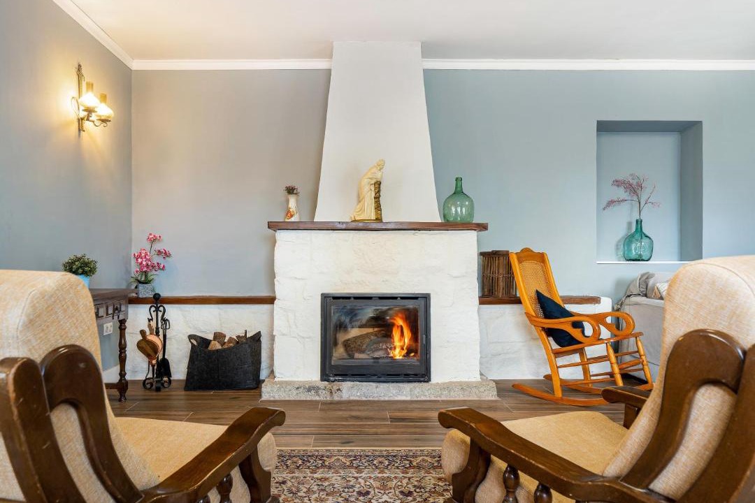 Photo of Livingroom in Ituero y Lama