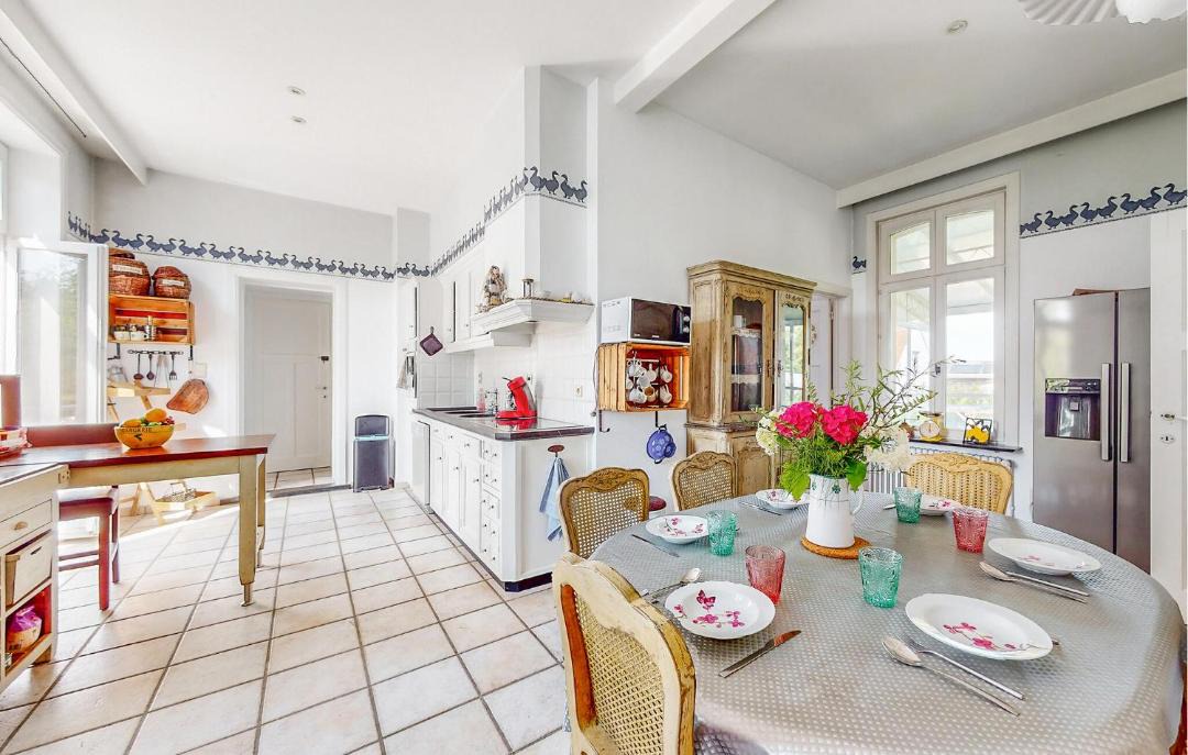 Photo of Kitchen in Groffliers