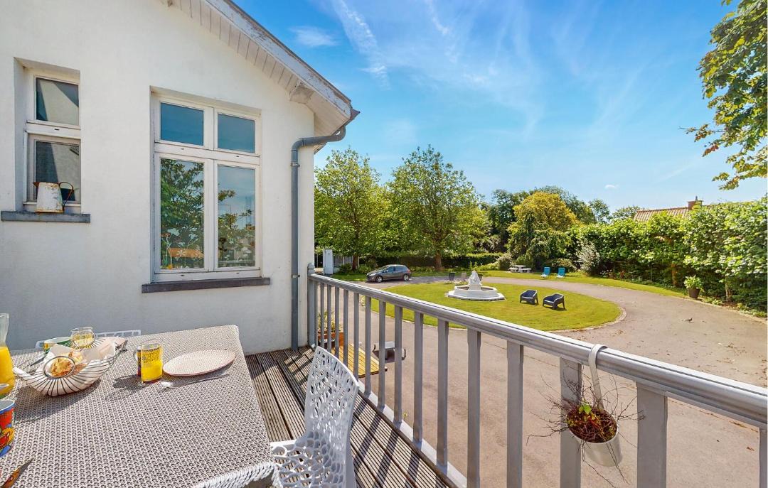 Photo of Patio Balcony in Groffliers