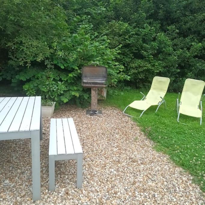 Photo of Outdoor in Lavacourt