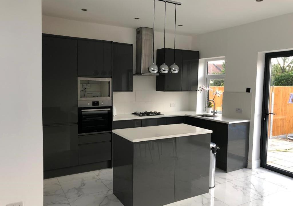 Photo of Kitchen in Valley