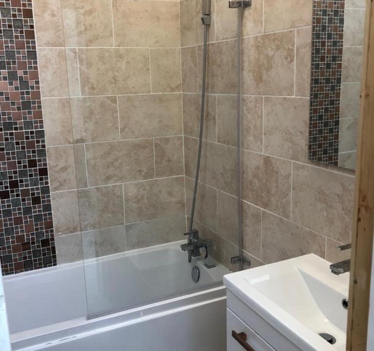 Photo of Bathroom in Valley