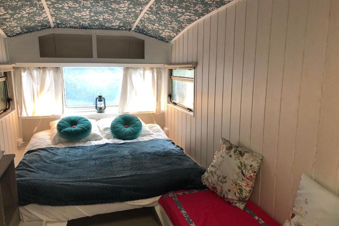 Photo of Bedroom in Commana