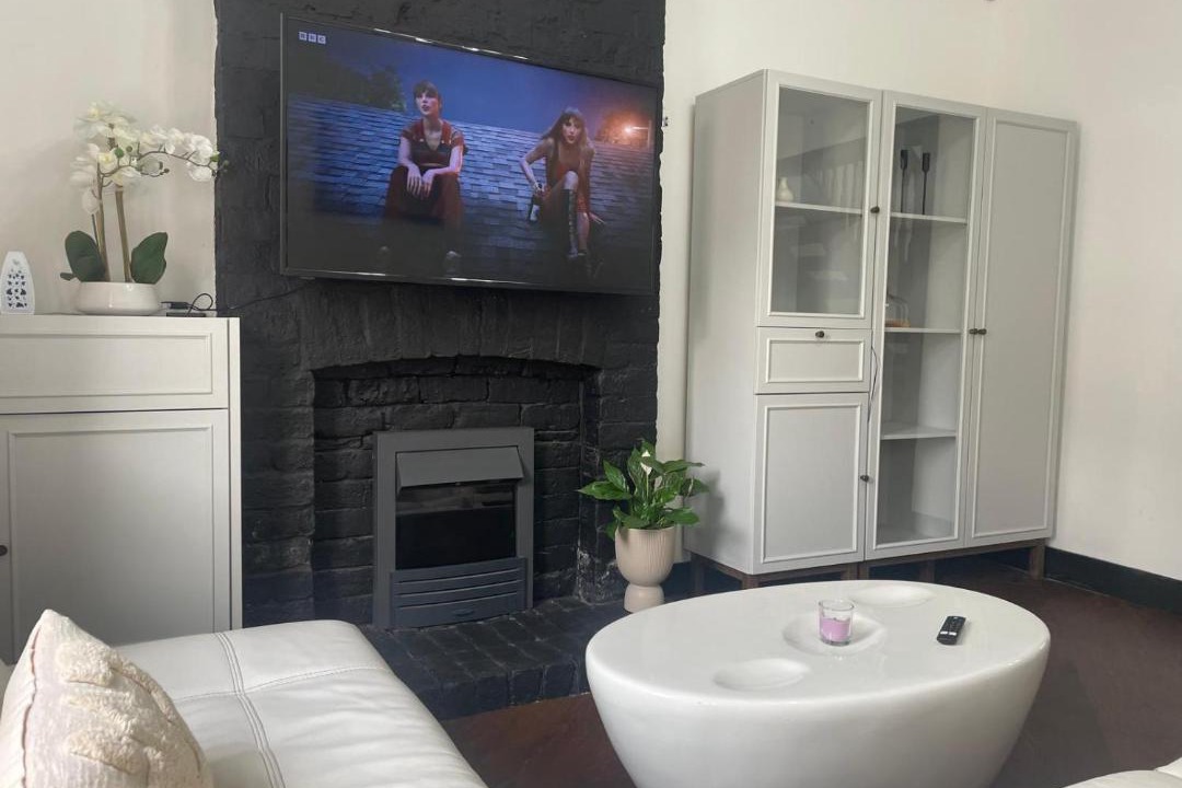 Photo of Bathroom in Standish