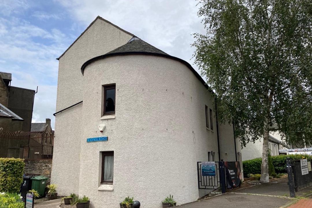 Photo of Buildings in Linlithgow