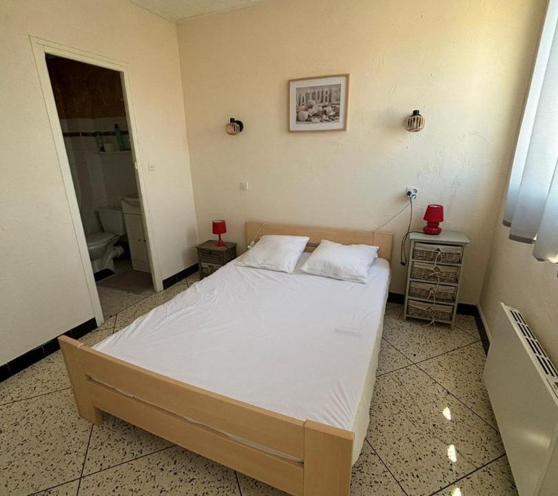 Photo of Bedroom in Port-la-Nouvelle