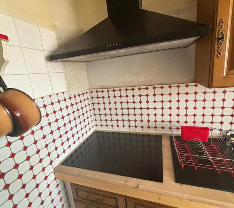 Photo of Kitchen in Port-la-Nouvelle