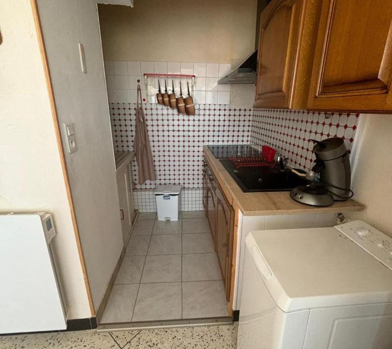 Photo of Kitchen in Port-la-Nouvelle