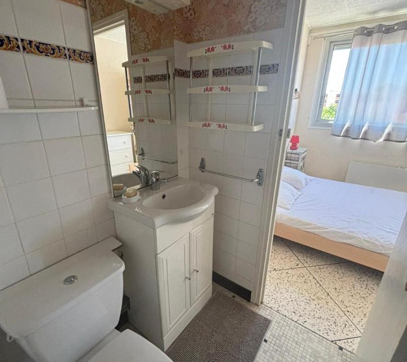 Photo of Bathroom in Port-la-Nouvelle