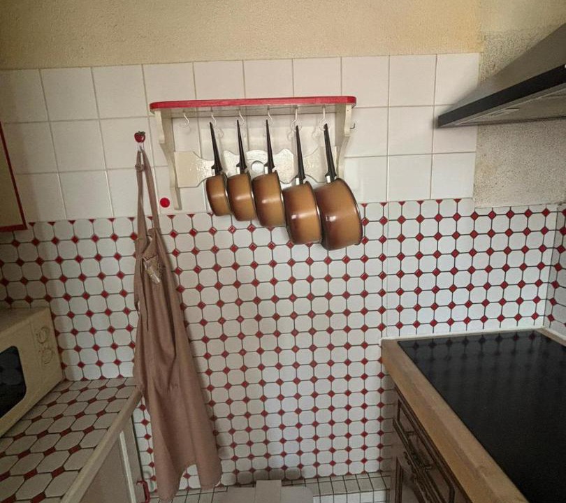Photo of Kitchen in Port-la-Nouvelle
