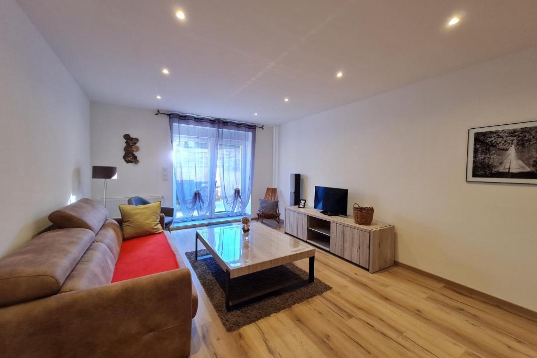 Photo of Livingroom in Montmedy