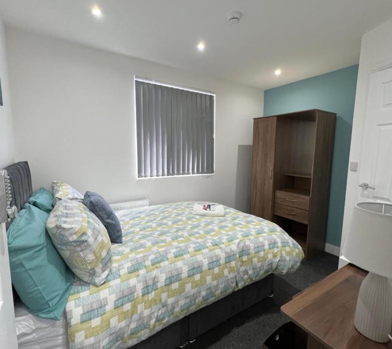 Photo of Bedroom in Coventry