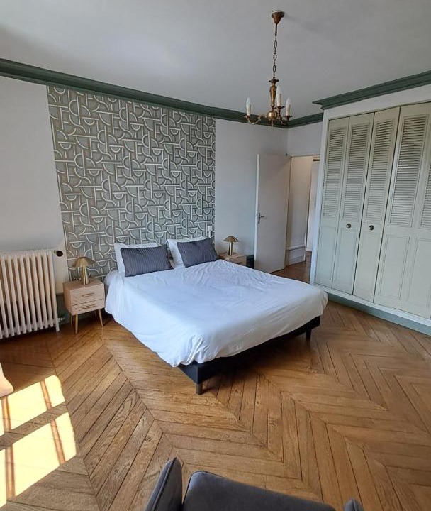 Photo of Bedroom in Murat