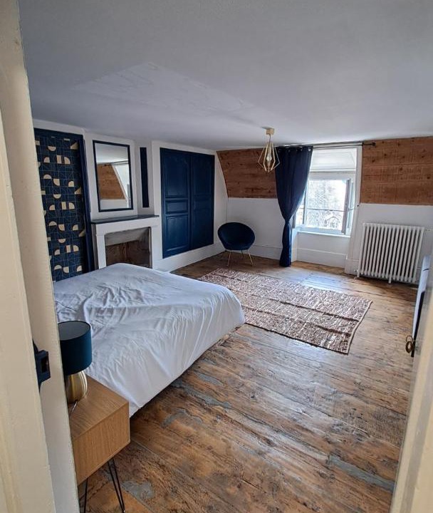 Photo of Bedroom in Murat