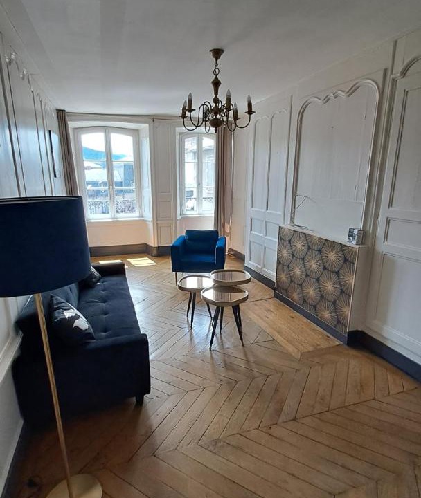 Photo of Livingroom in Murat