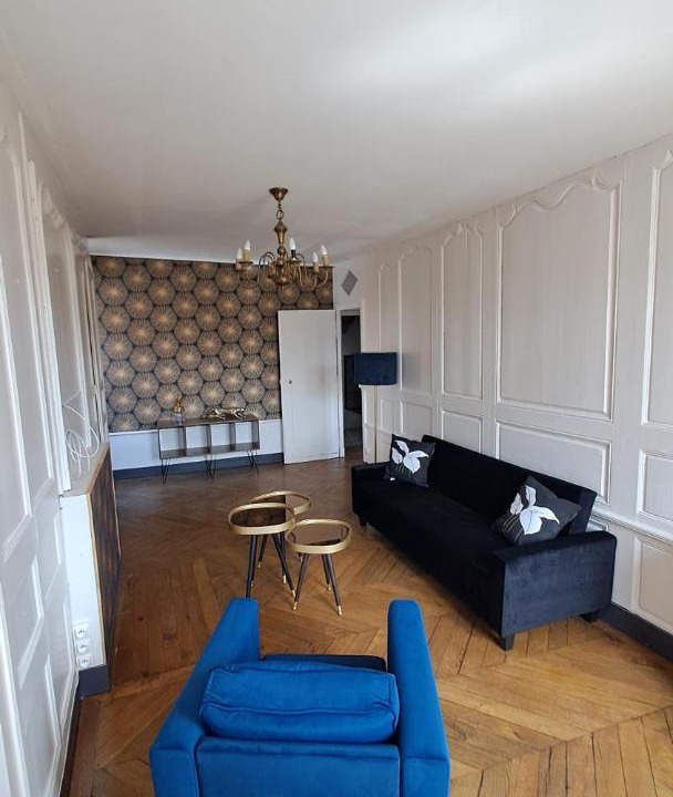 Photo of Livingroom in Murat