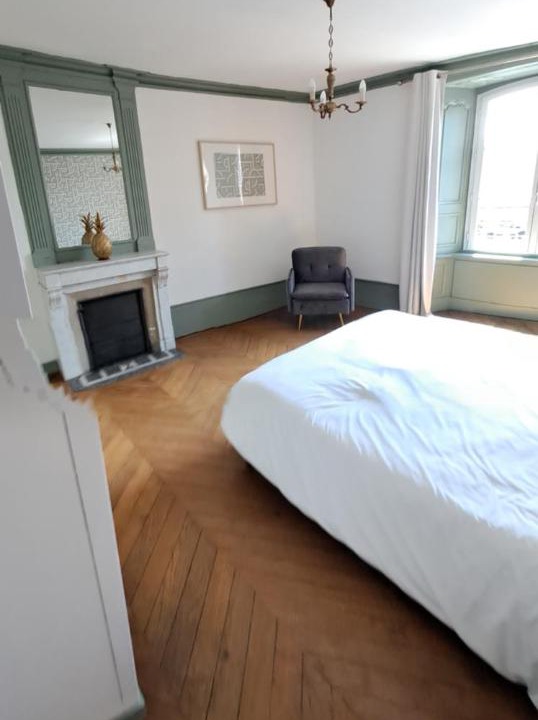 Photo of Bedroom in Murat