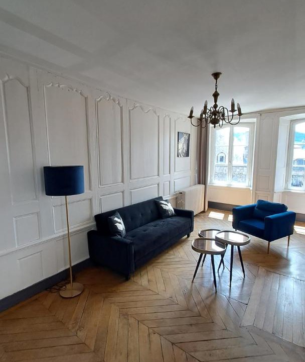 Photo of Livingroom in Murat