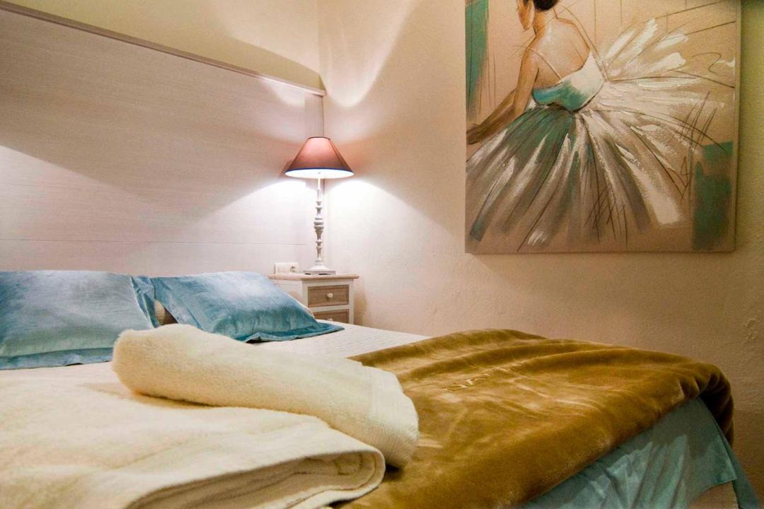 Photo of Bedroom in Bocairente