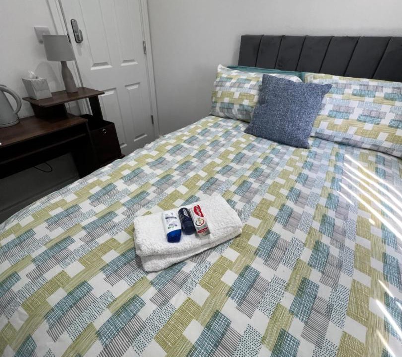 Photo of Bedroom in Coventry