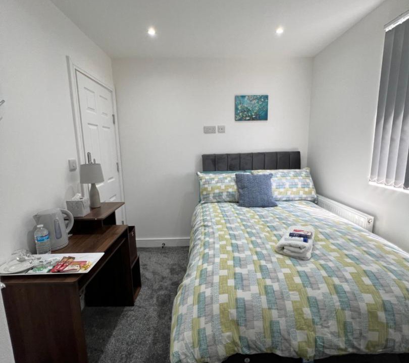 Photo of Bedroom in Coventry