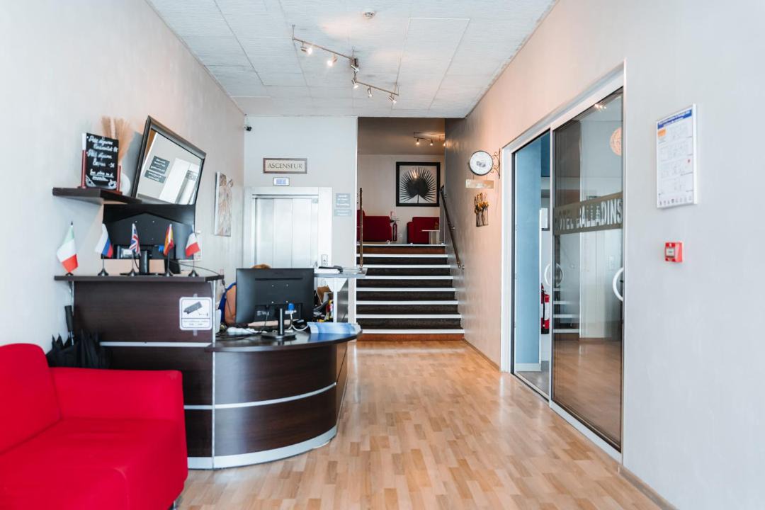 Photo of Others in La Gare