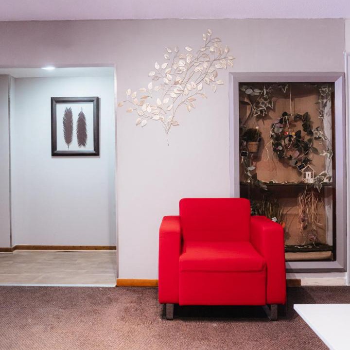 Photo of Livingroom in La Gare
