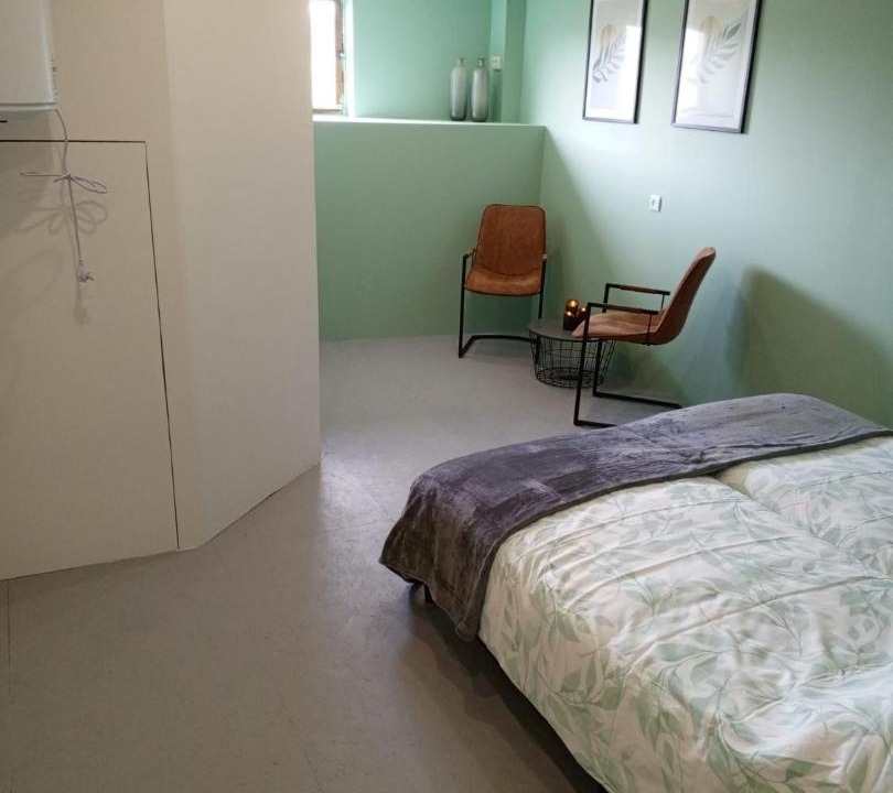Photo of Bedroom in Ainvelle