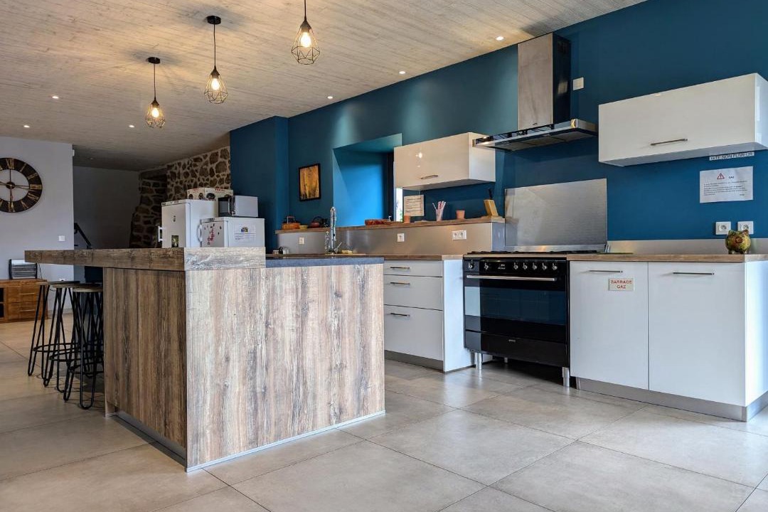 Photo of Kitchen in Lapte