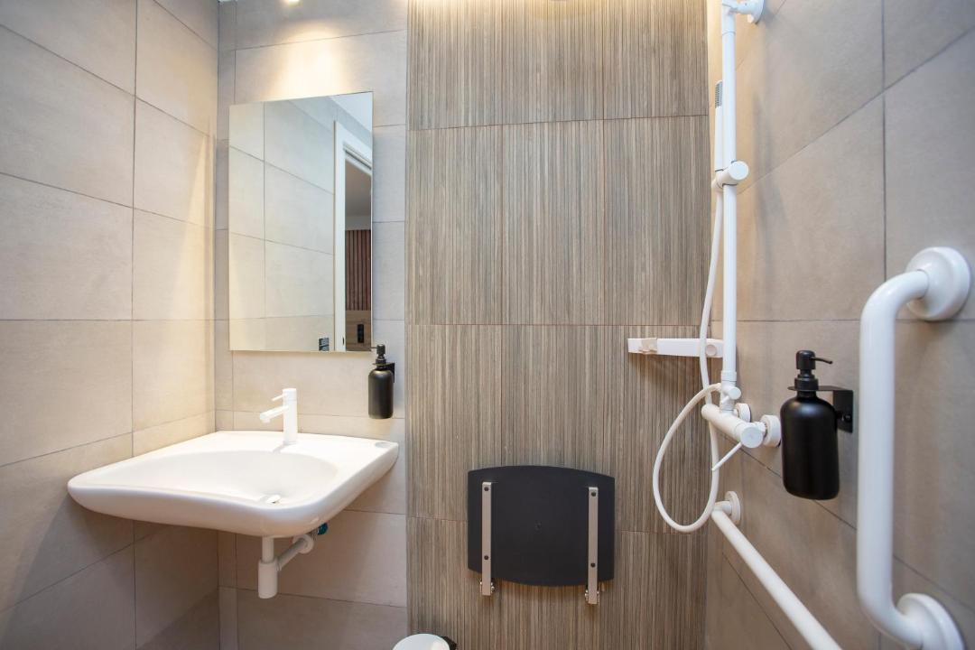 Photo of Bathroom in Burjasot