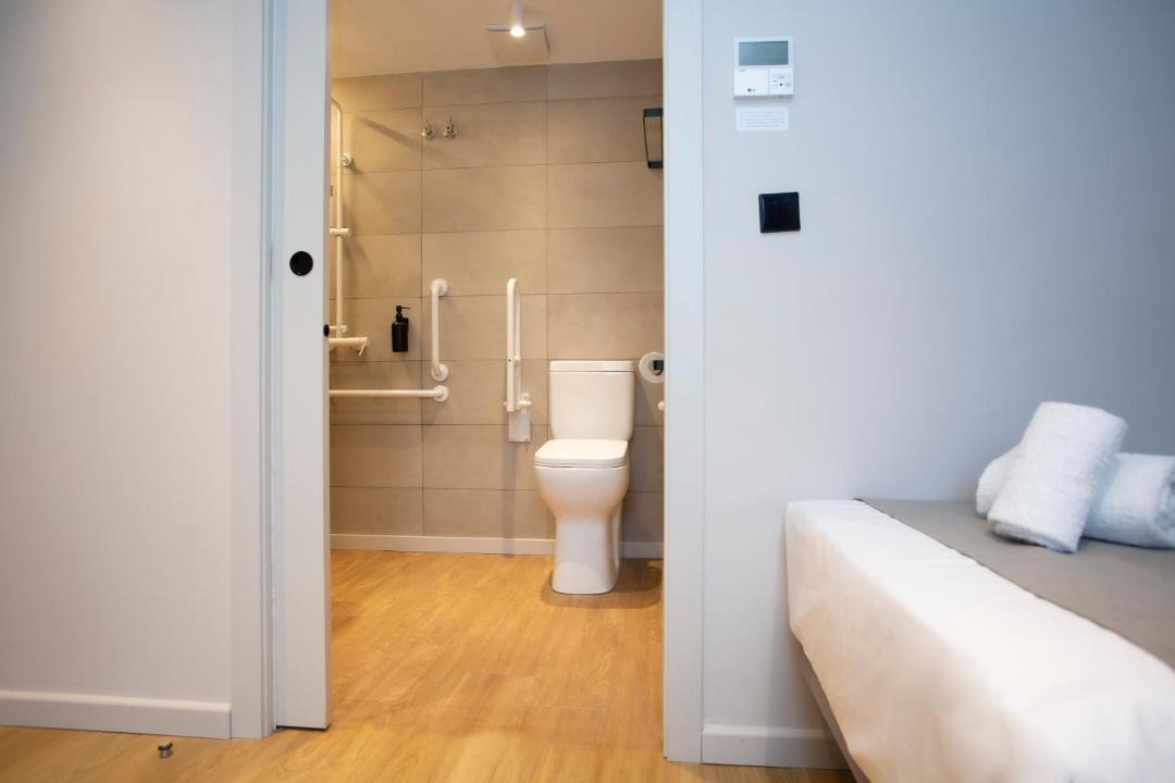 Photo of Bathroom in Burjasot