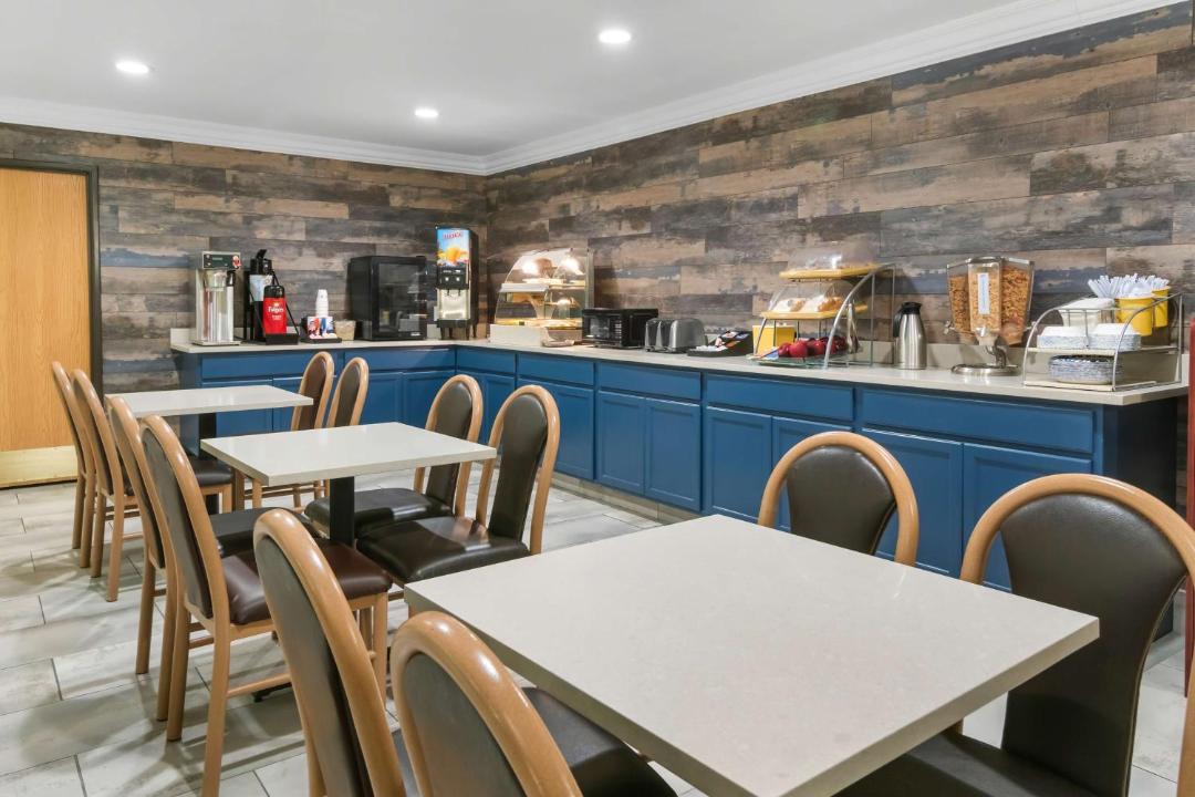Photo of Kitchen in Benbrook