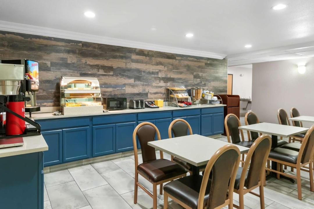 Photo of Kitchen in Benbrook
