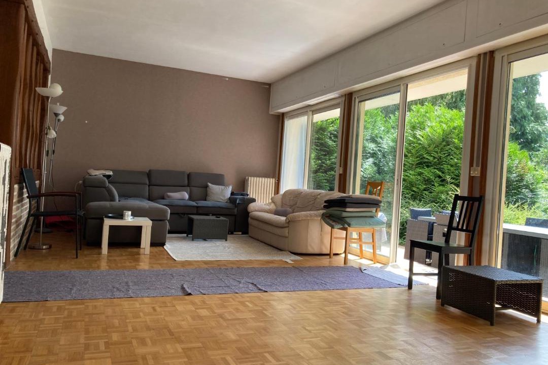 Photo of Livingroom in Auneau