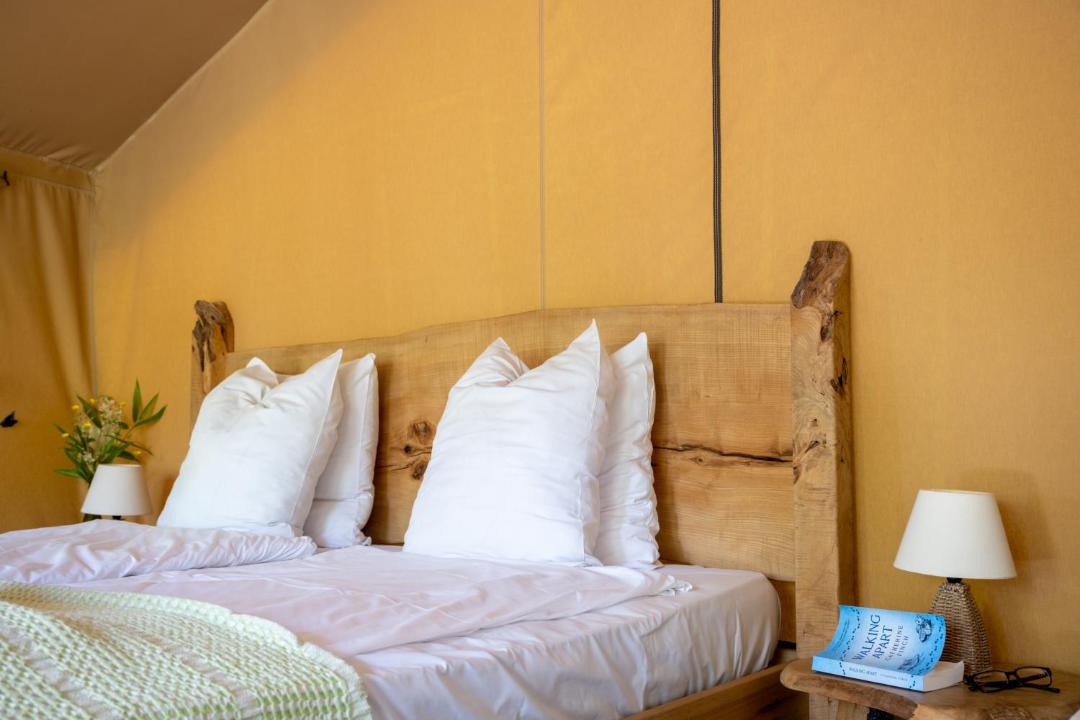 Photo of Bedroom in Varen