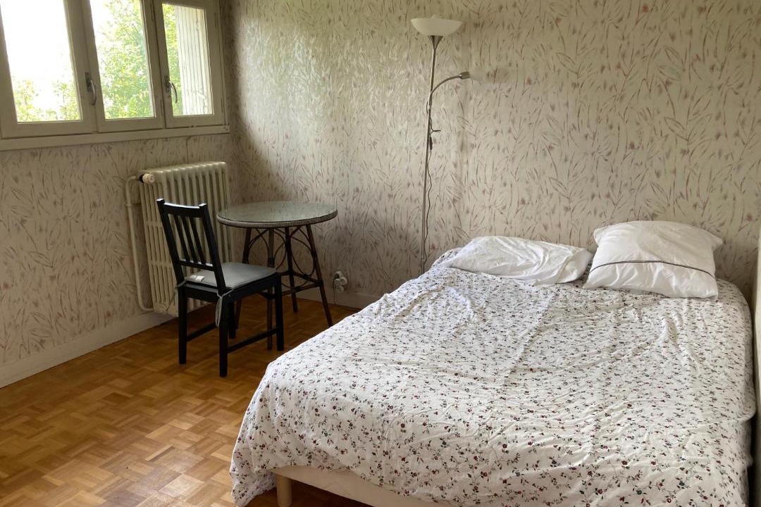Photo of Bedroom in Auneau