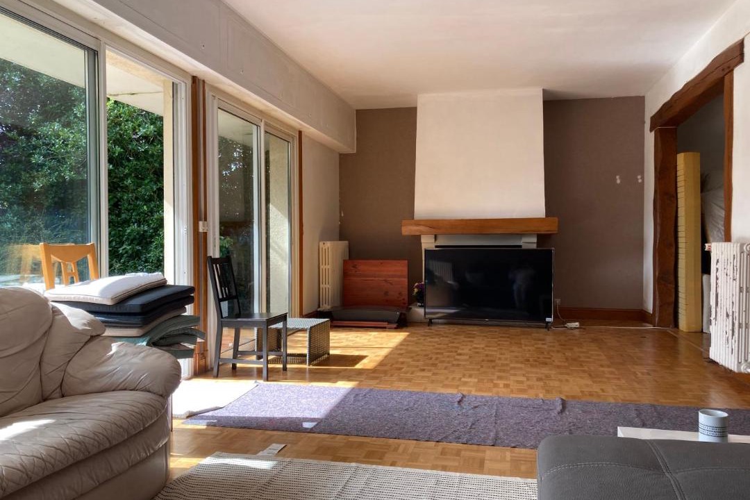 Photo of Livingroom in Auneau