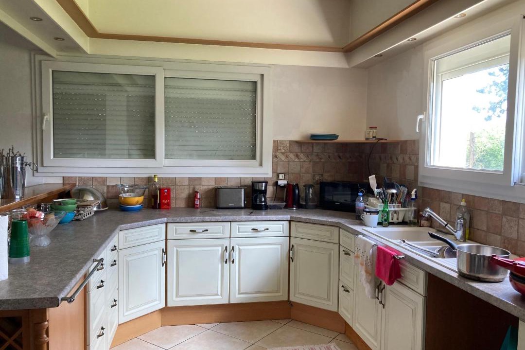 Photo of Kitchen in Auneau