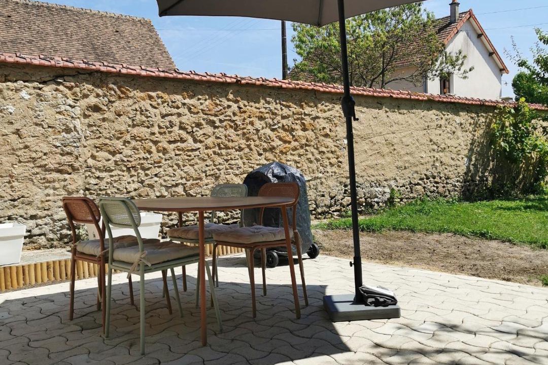 Photo of Patio Balcony in Mayet