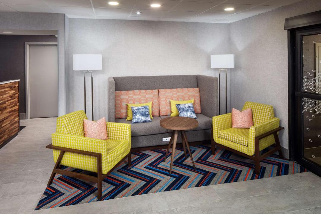 Photo of Livingroom in Northlake