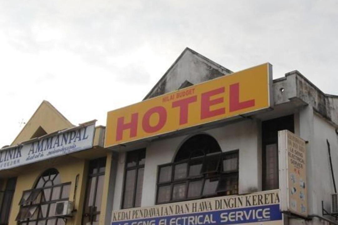 Photo of Buildings in Nilai