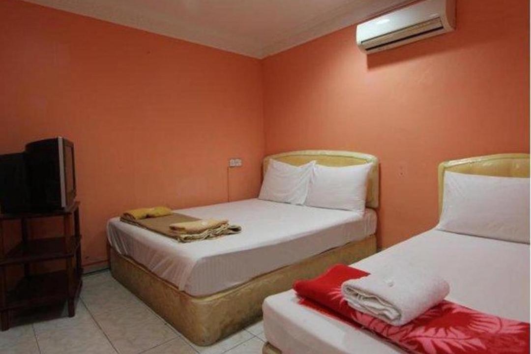 Photo of Bedroom in Nilai