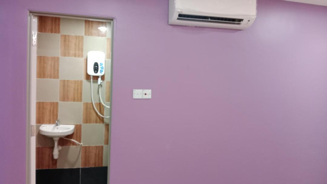 Photo of Bathroom in Nilai