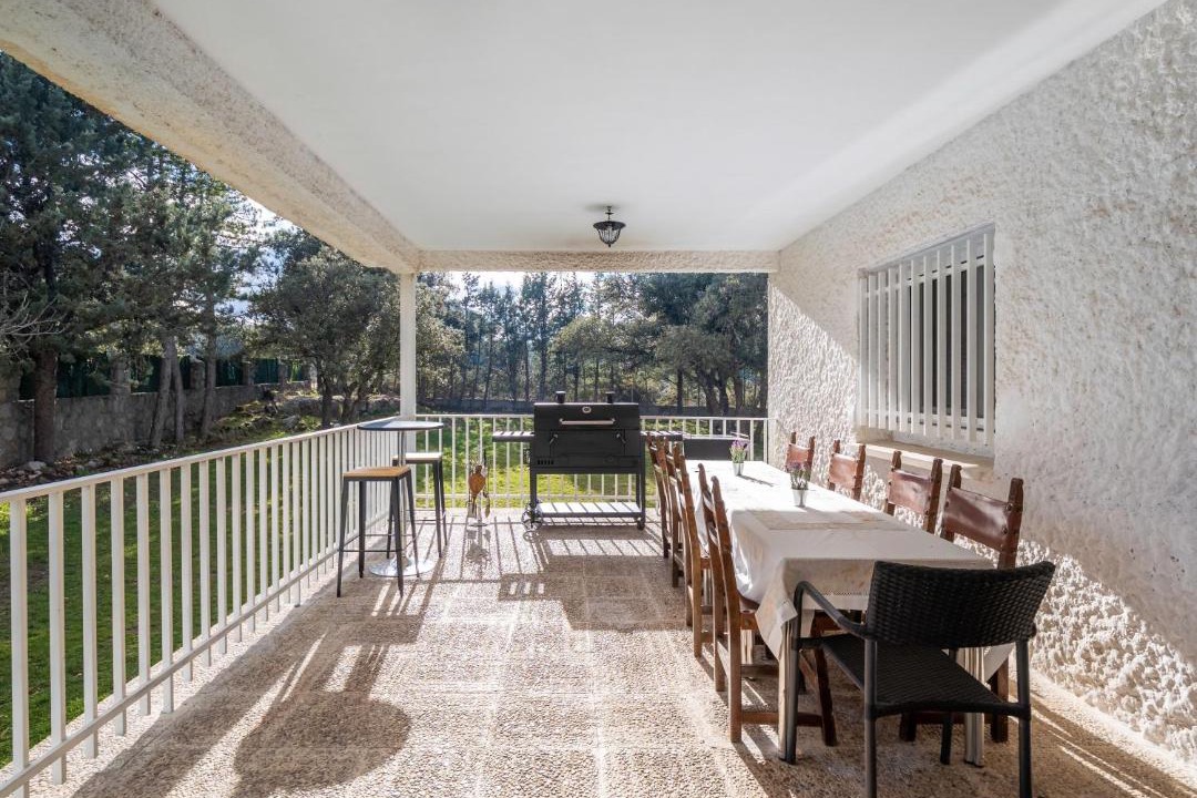Photo of Patio Balcony in Ituero y Lama