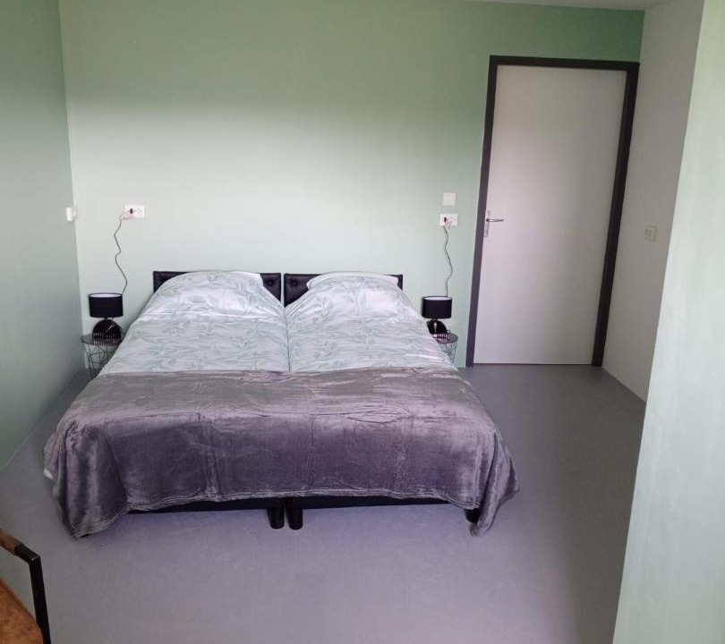 Photo of Bedroom in Ainvelle