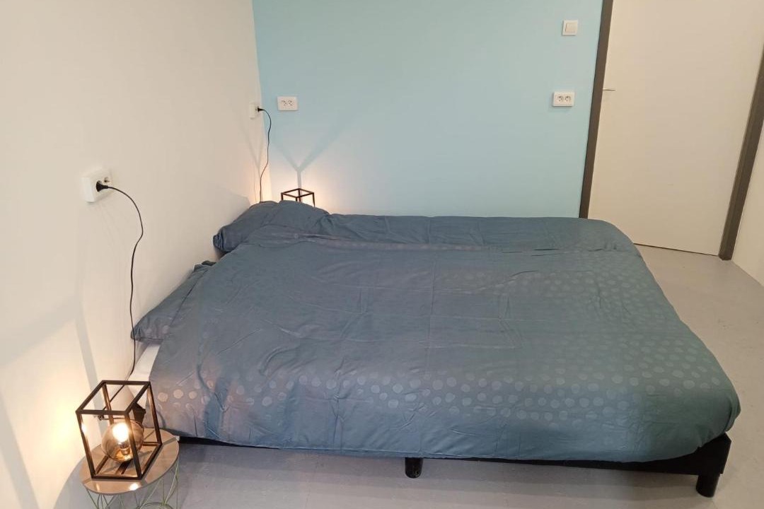 Photo of Bedroom in Ainvelle