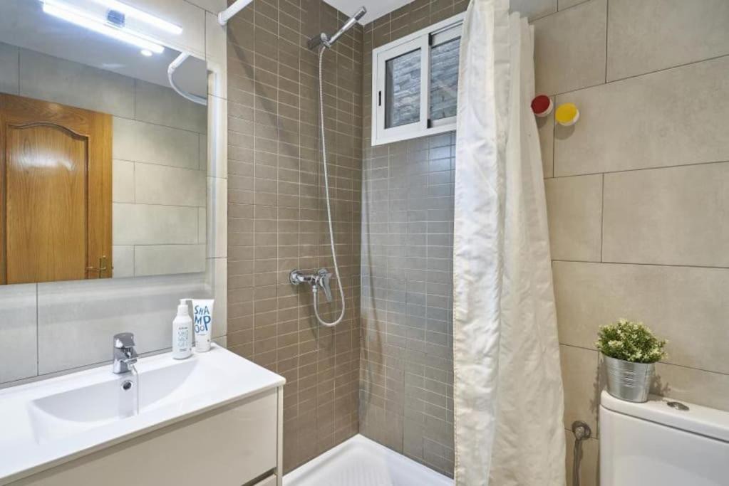 Photo of Bathroom in Sants-Badal