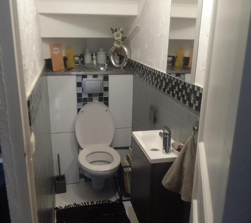 Photo of Bathroom in Romainville